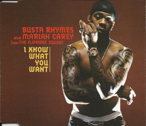 Busta Rhymes and Mariah Carey Feat. Flipmode Squad